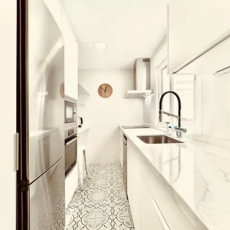 Apartament Casa Natura Levante *