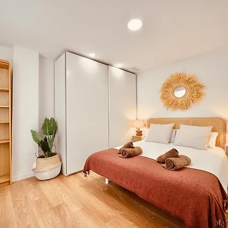 Apartament Casa Natura Levante Santa Pola