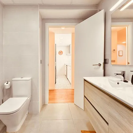 Apartament Casa Natura Levante Santa Pola