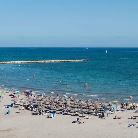 Casa Natura Levante * Santa Pola